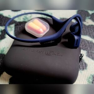 Limited time offer After Shokz Wireless Headphones (never used)